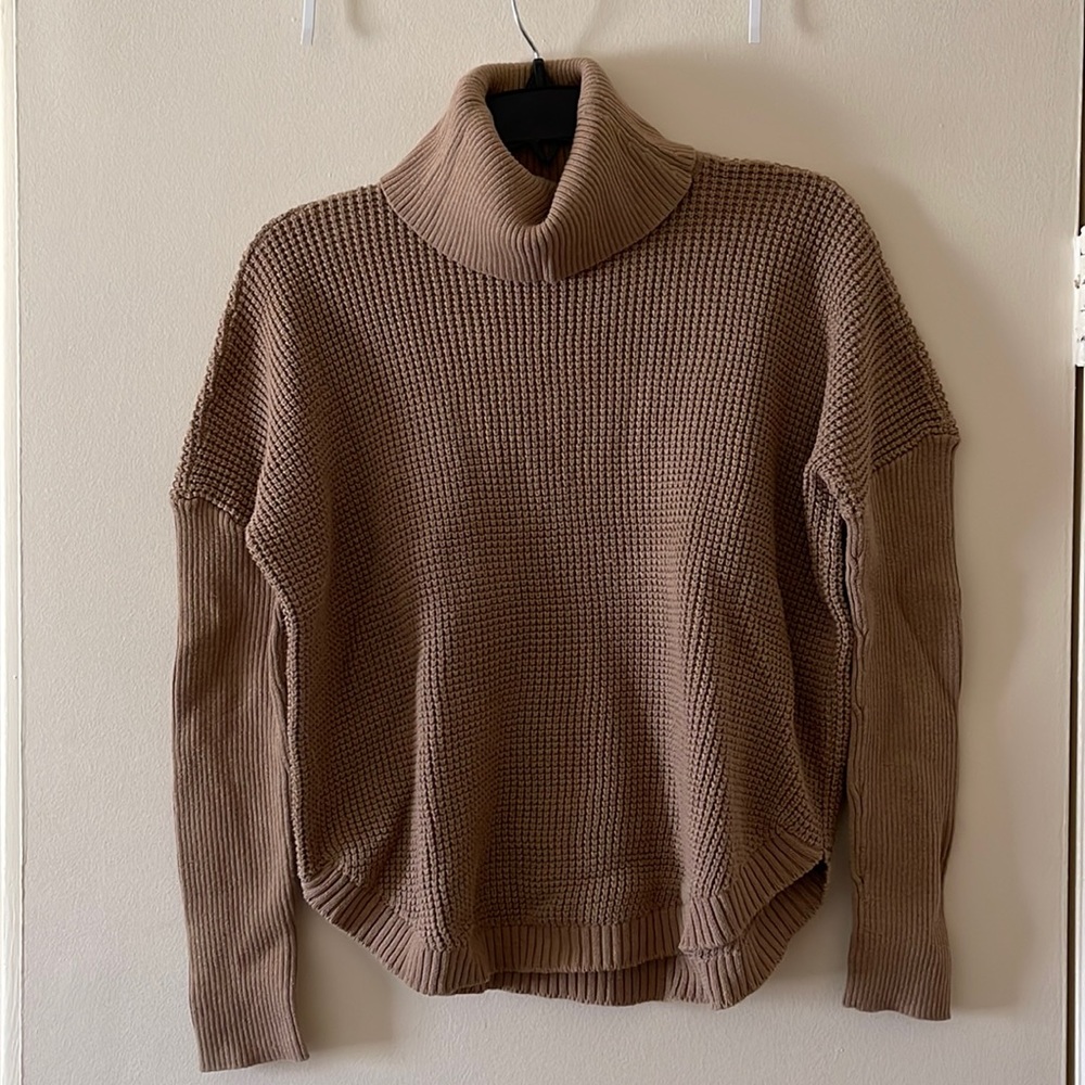 Michael Kors Turtleneck Sweater